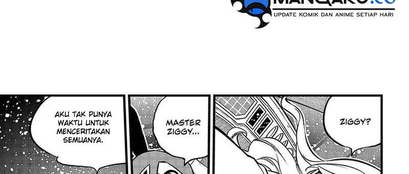 Eden Zero Chapter 267 Bahasa Indonesia